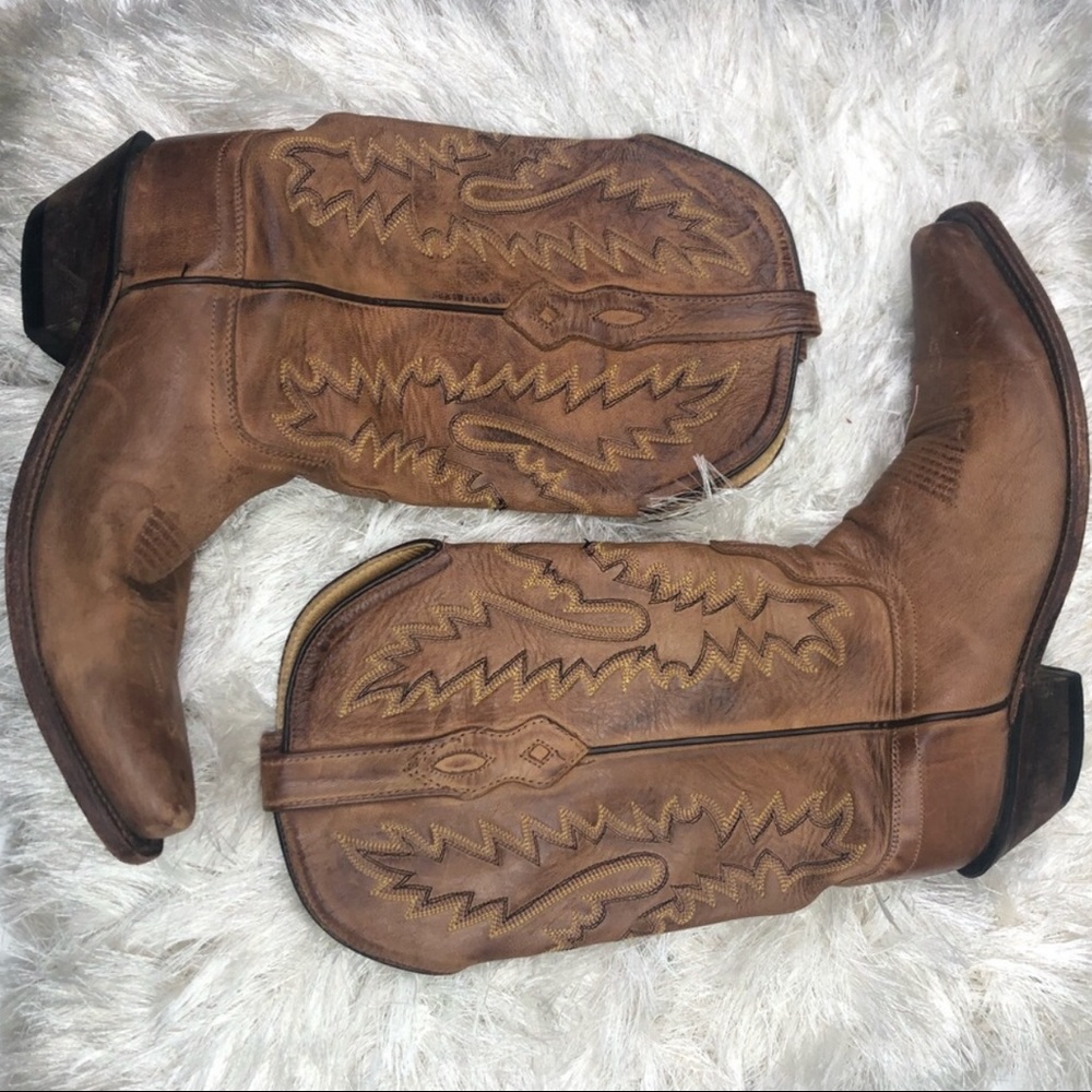 Cowboy Boots